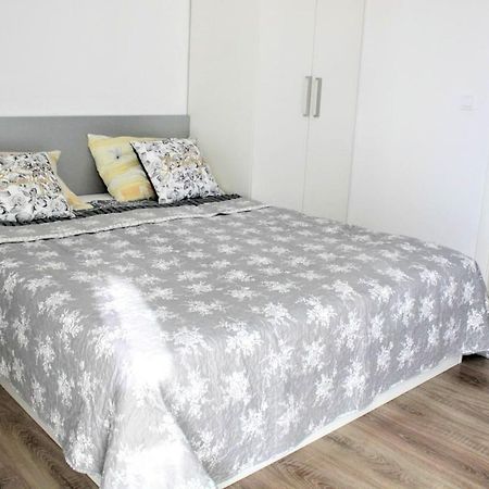 Top Studio 9 Makarska Rivijera Promajna Dış mekan fotoğraf