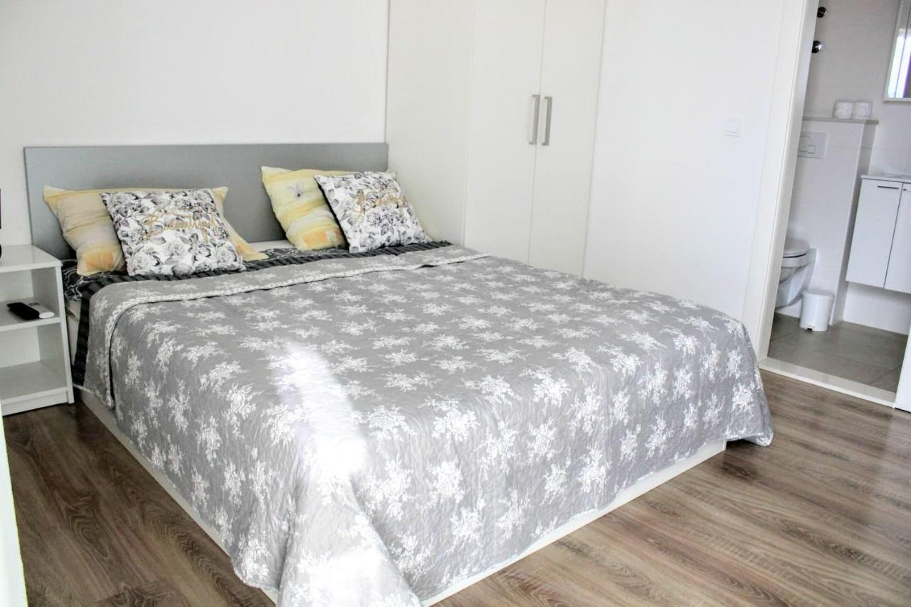 Top Studio 9 Makarska Rivijera Promajna Dış mekan fotoğraf